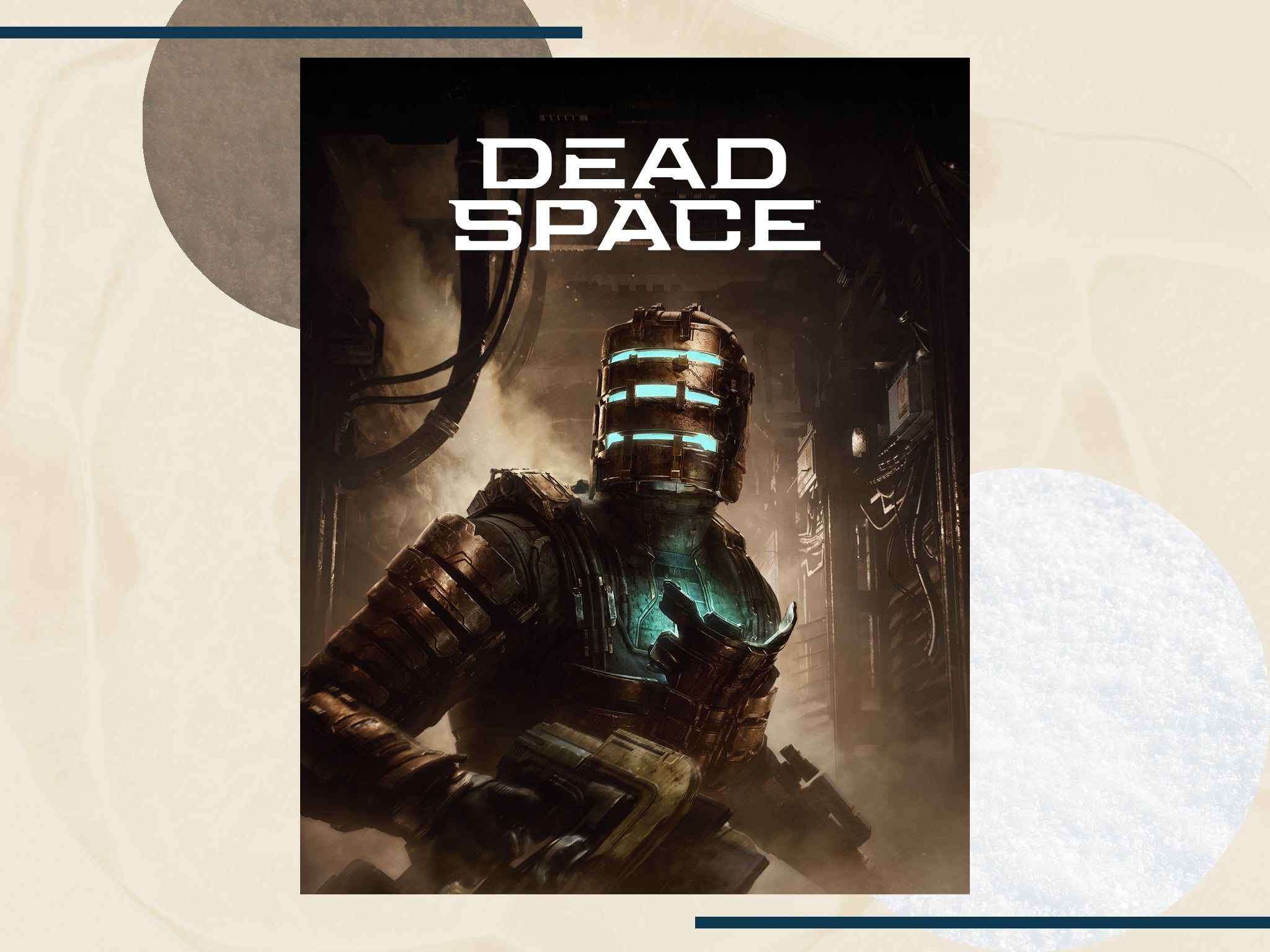 The best Dead Space remake pre-order deals for PlayStation, Xbox and PC