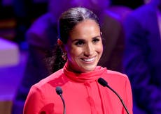 Meghan Markle reveals why she left Deal or No Deal in 2006