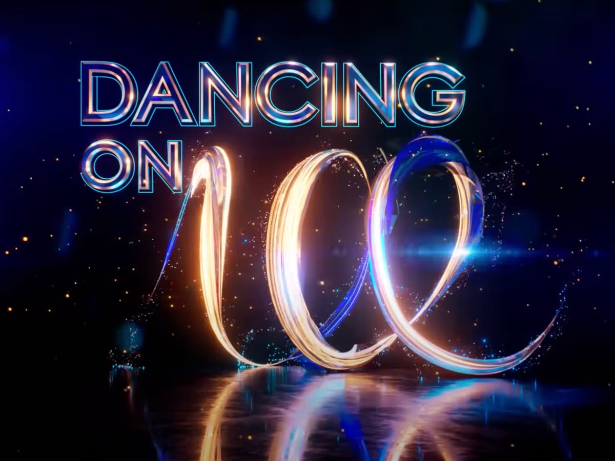 Meet the Dancing on Ice 2023 contestants as Michelle Heaton joins cast