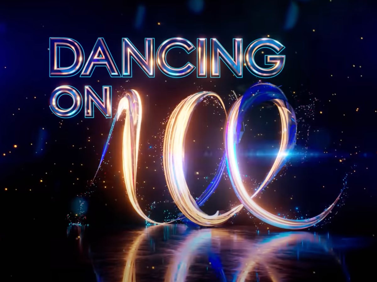 Dancing on Ice 2023: Meet the contestants as The Wanted star completes cast