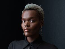 Sheila Atim: ‘You can’t get a complete history of anything in two hours – particularly the slave trade’