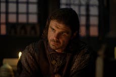 House of the Dragon: Larys Strong actor Matthew Needham addresses Varys and Littlefinger comparisons