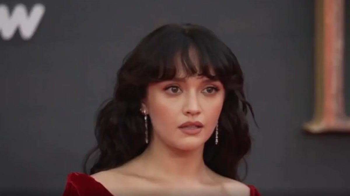 House of the Dragon star Olivia Cooke says she suffered ‘mental breakdown’