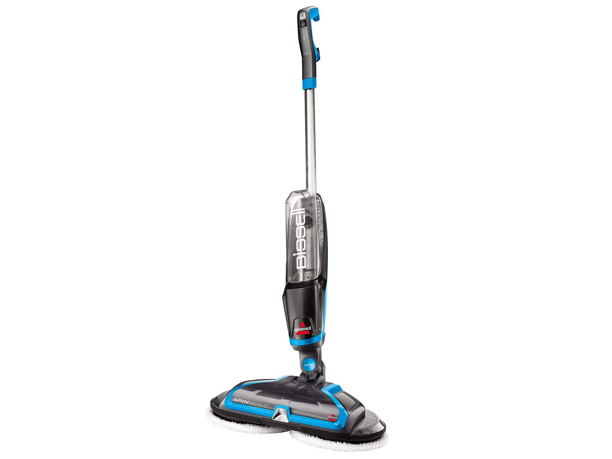 The best mops 2023 UK – for every floor type and budget