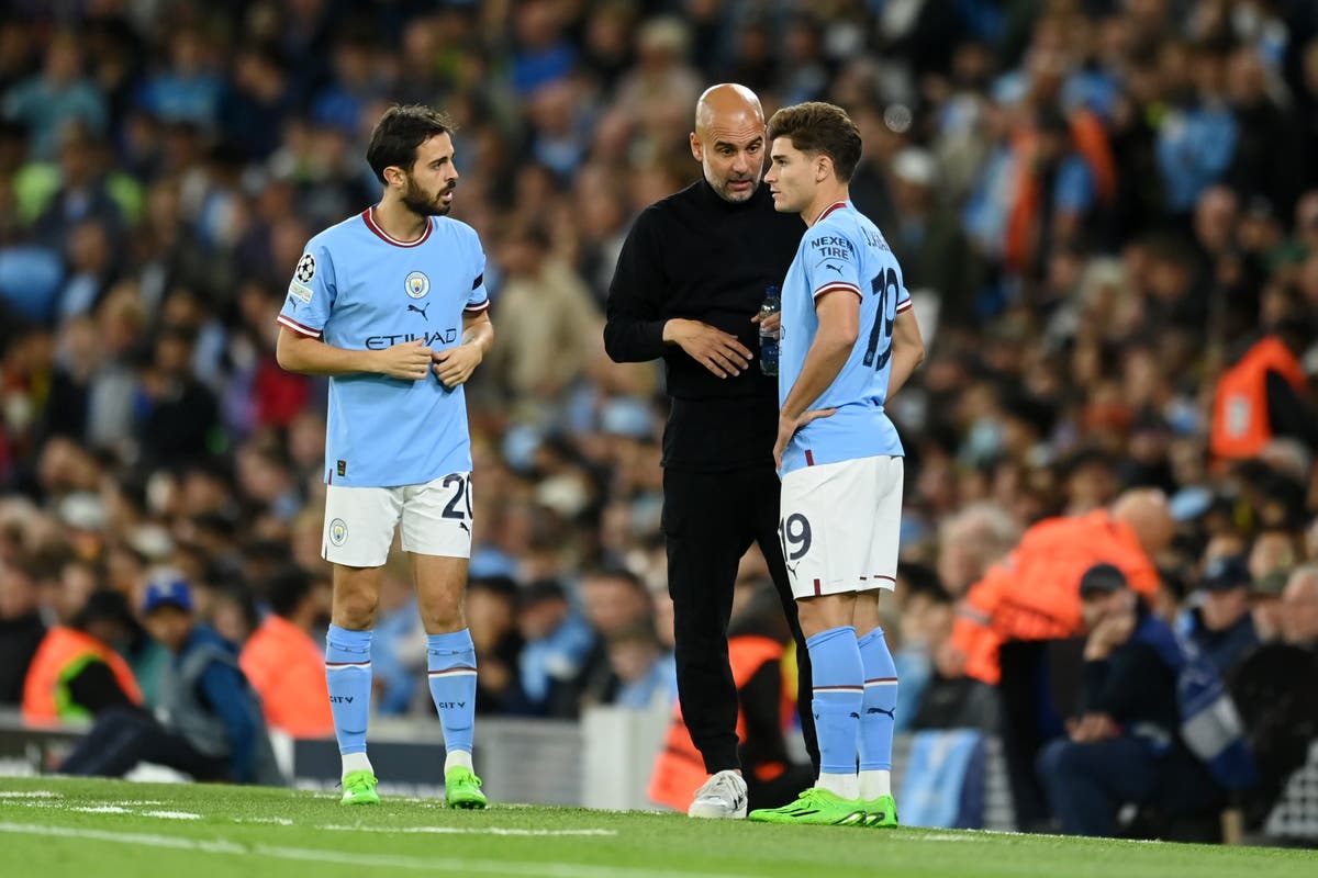 Man City vs FC Copenhagen live stream: How to watch Champions League fixture online and on TV tonight Man City vs FC Copenhagen live stream: How to watch Champions League fixture online and on TV tonight