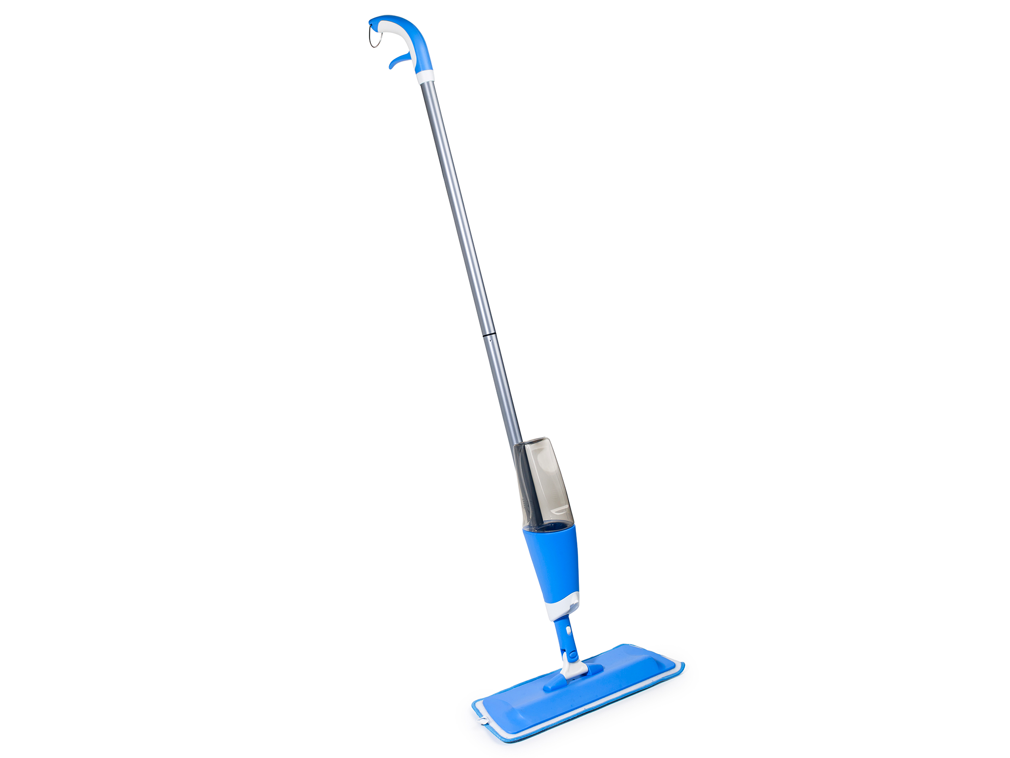 Lakeland hard floor spray mop