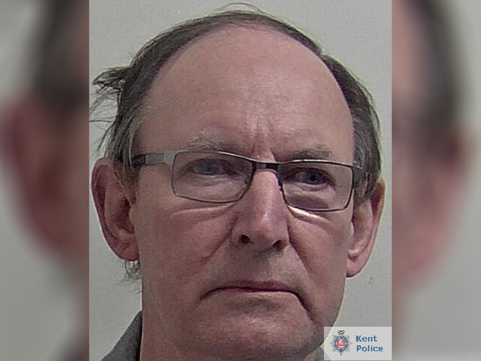 Fuller appeared at Medway Magistrates’ Court