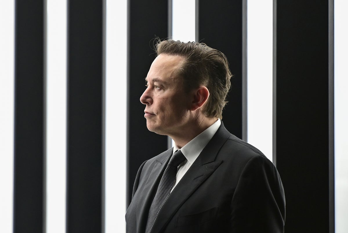Voices: Elon Musk may be one of the worst people on Earth to fix Twitter’s biggest problem