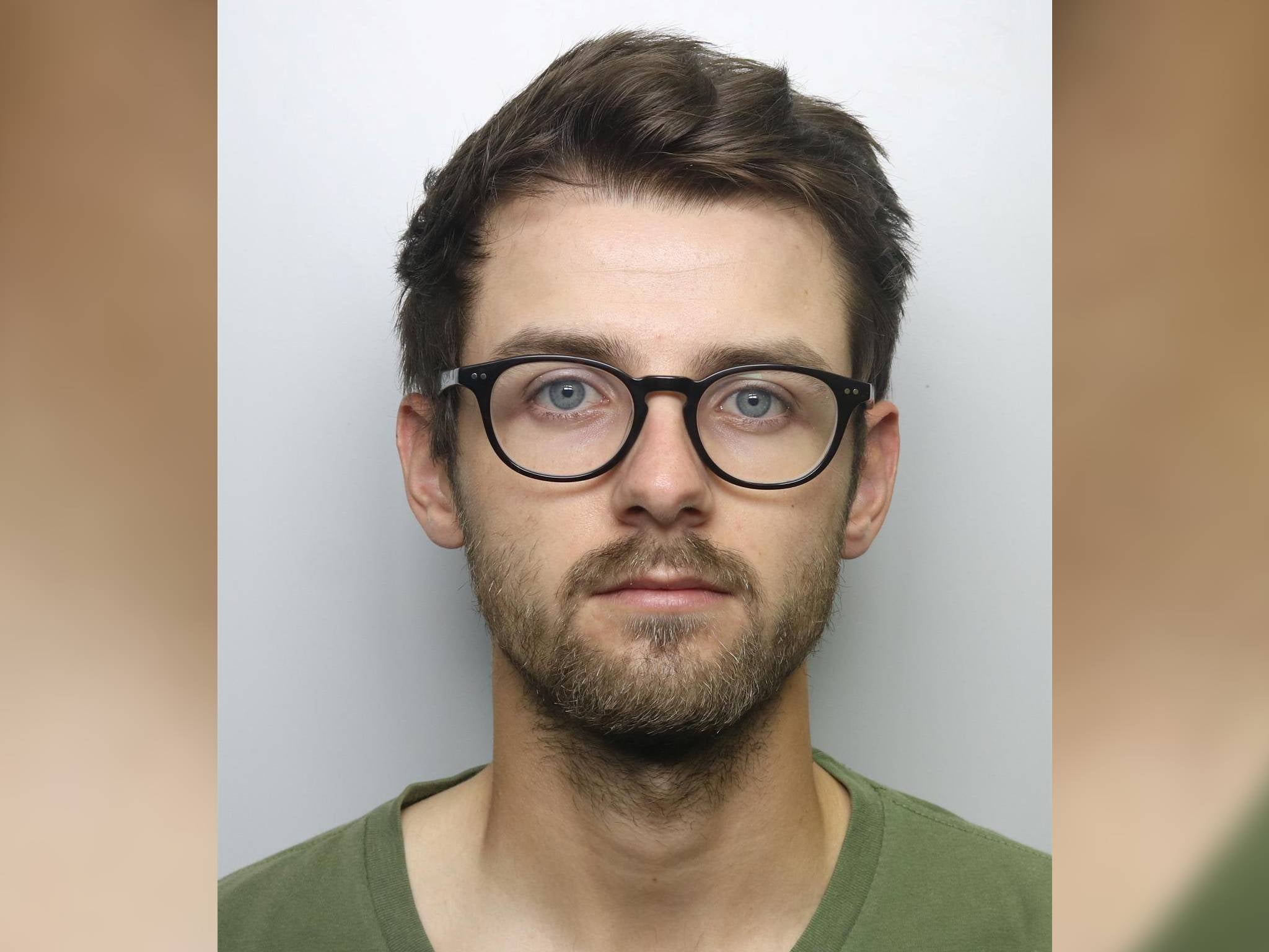Jail for voyeur who secretly filmed people in bathrooms The Independent