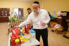 Amid Ian's wounds, Jews see healing, renewal in Yom Kippur