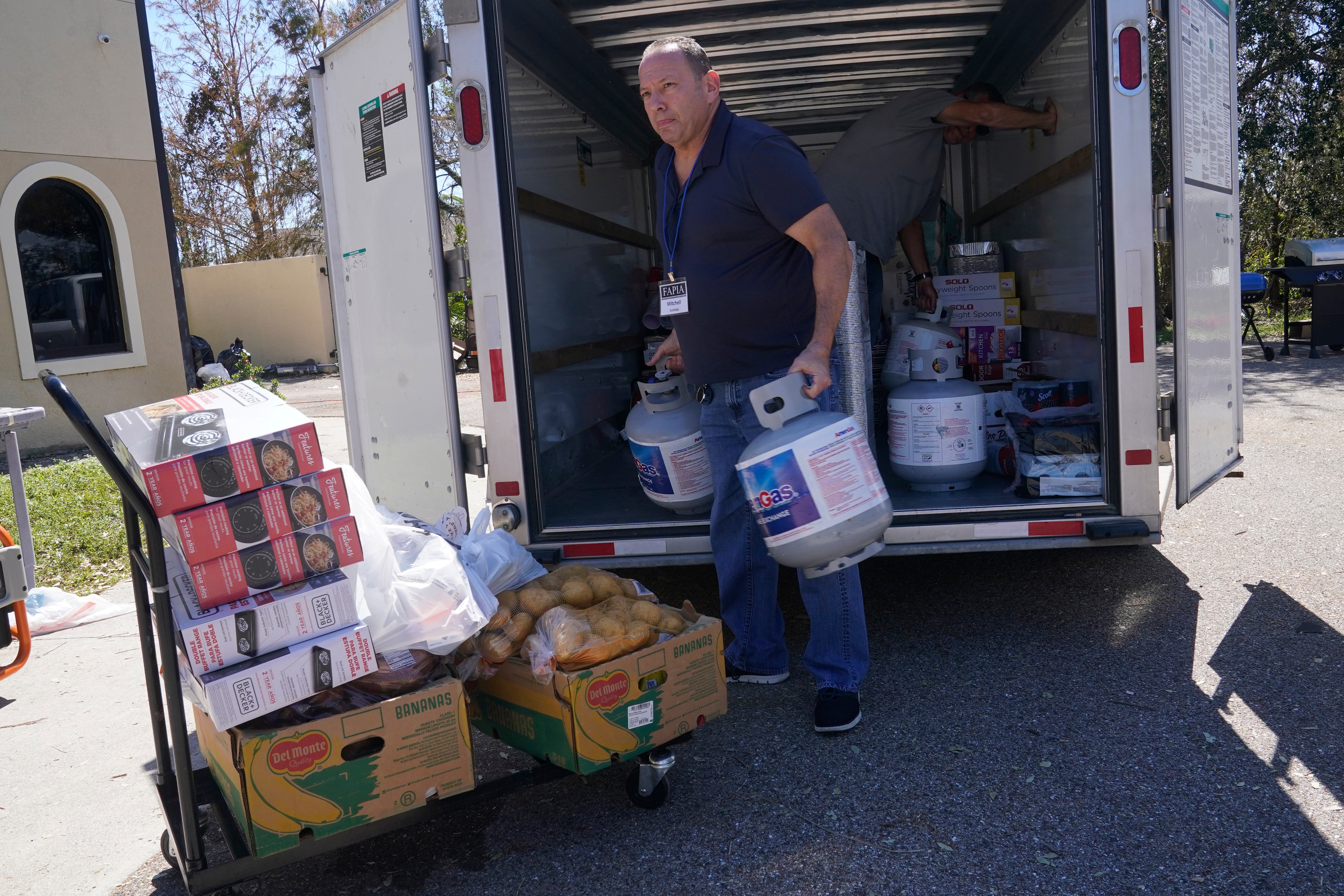 Tropical Weather Yom Kippur