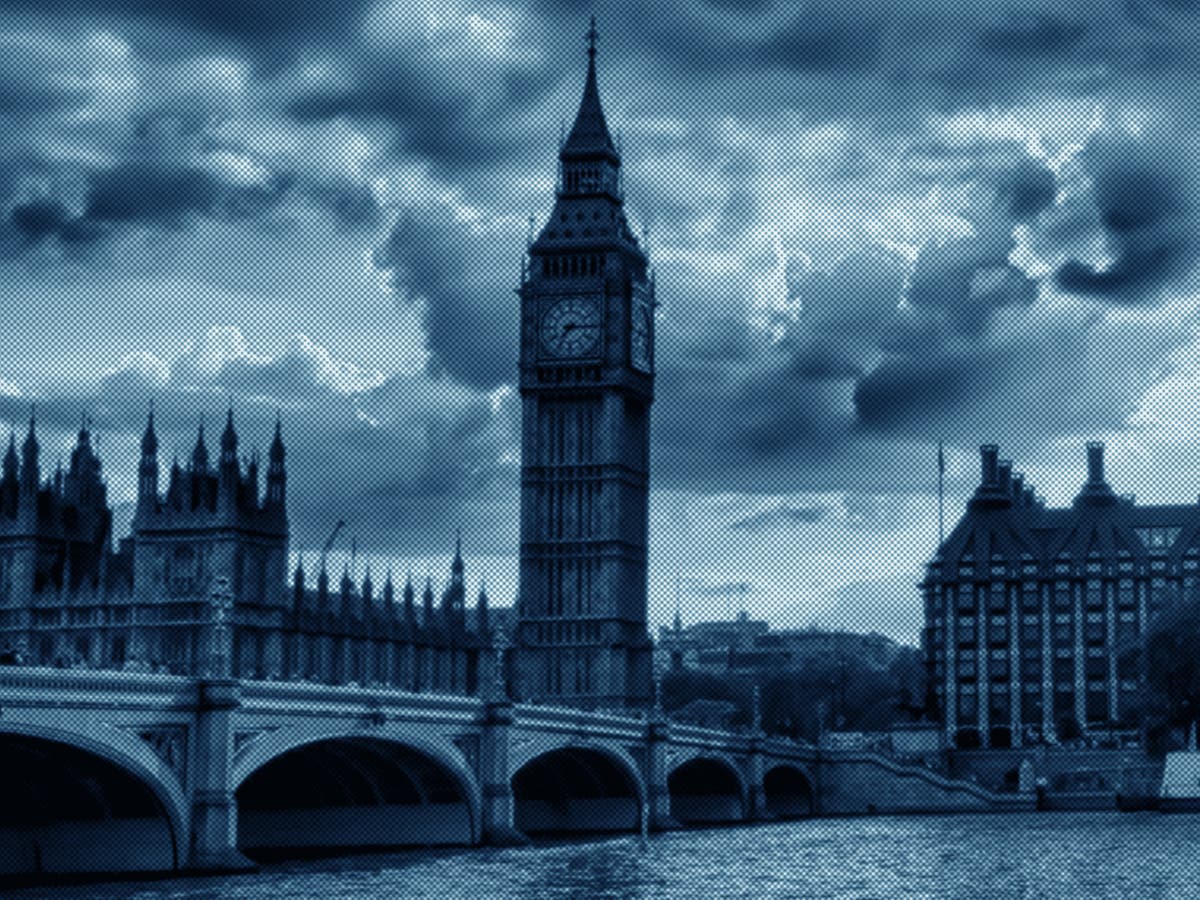 Revealed: Boris Johnson minister &lsquo;sexually harassed&rsquo; civil servant in latest Tory sleaze scandal