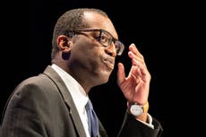 Kwasi Kwarteng U-turns on U-turn over date of fiscal plan