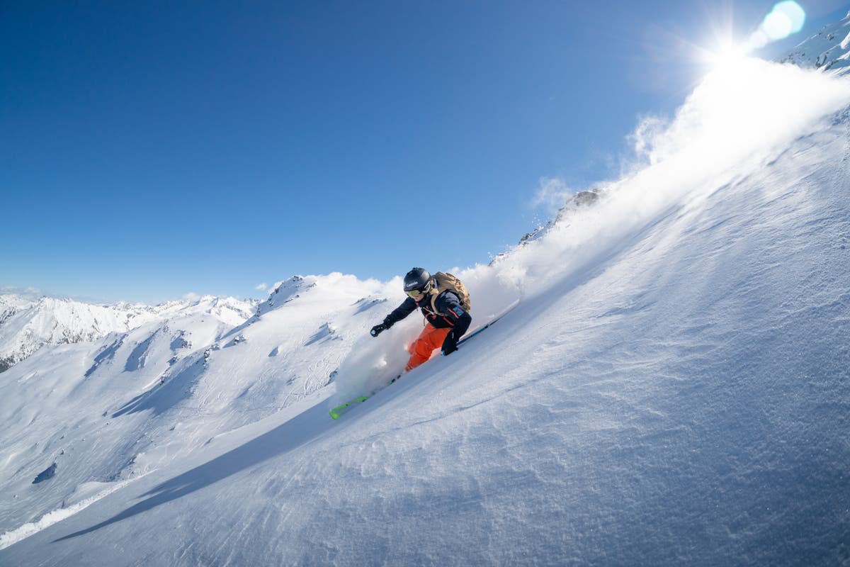 Enjoy incredible experiences in Austria’s greatest skiing paradise