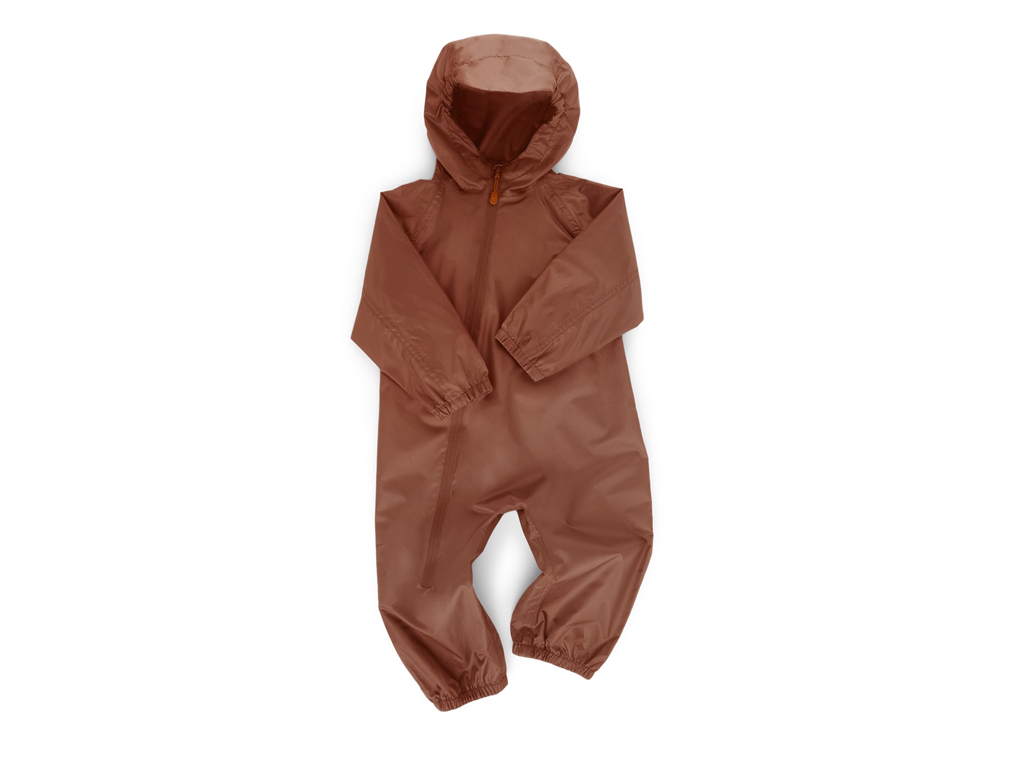 Kidly packaway rain suit
