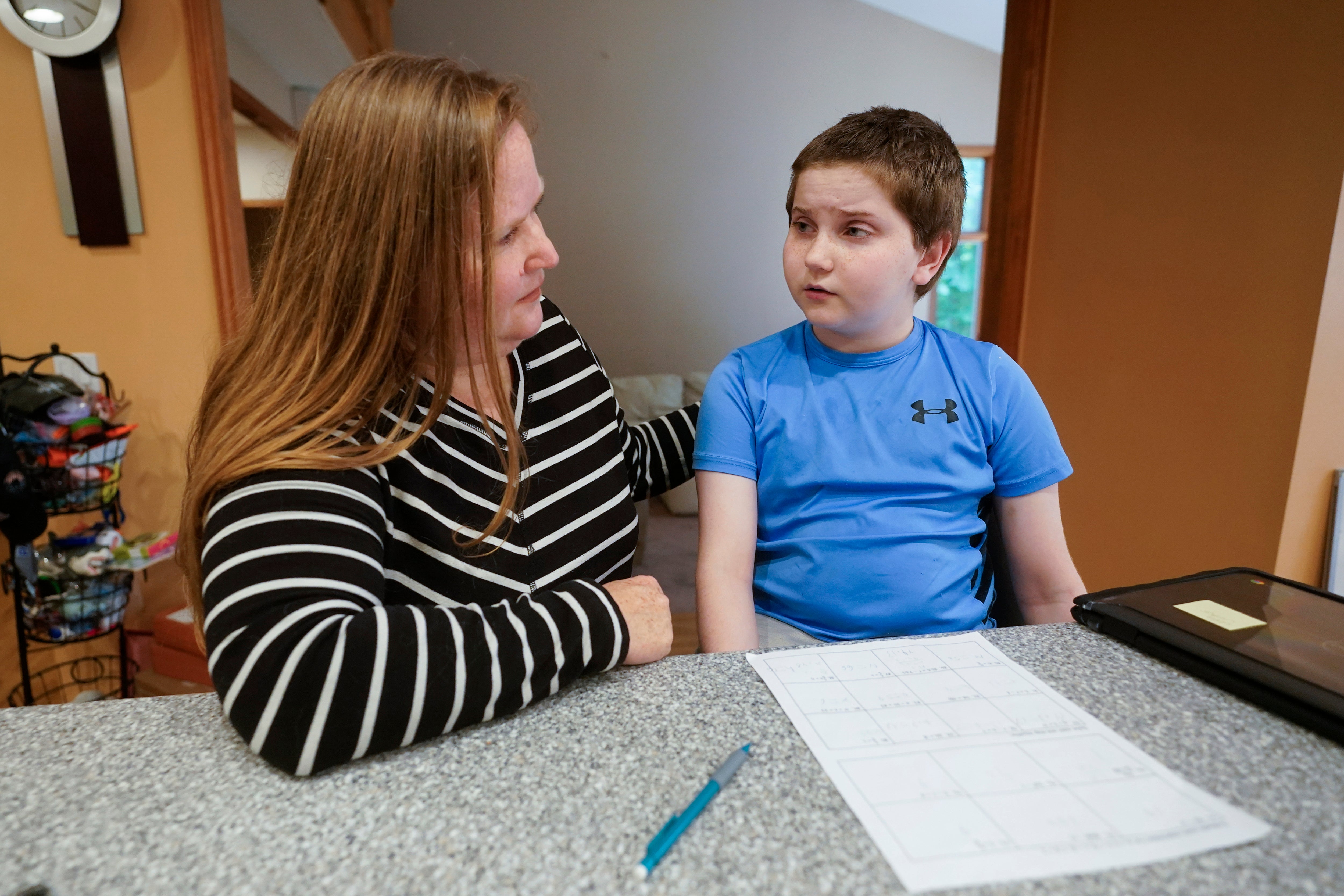 Schools Informal Removal