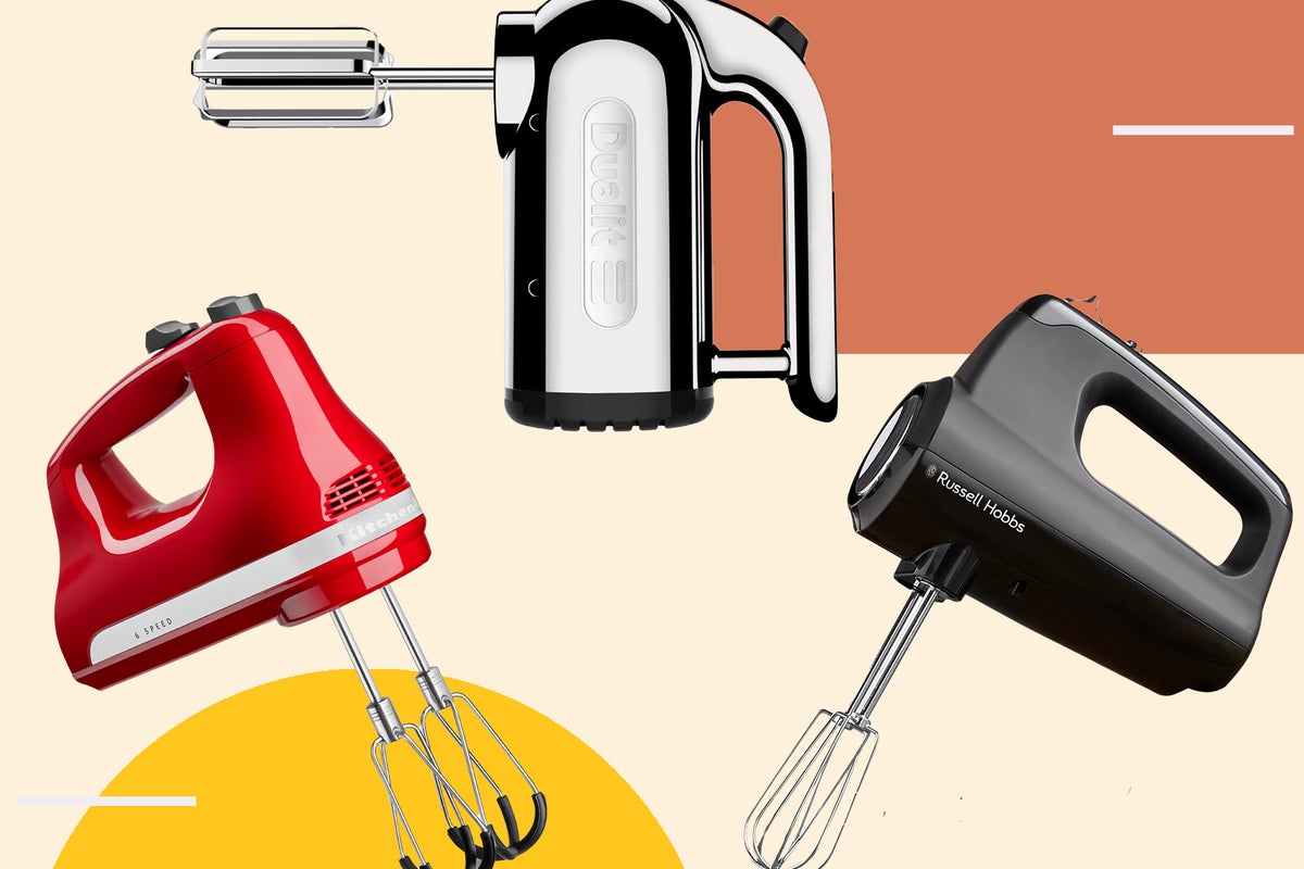 Kenwood Mary Berry Hand Mixer Food Processor Mary Berry Kenwood