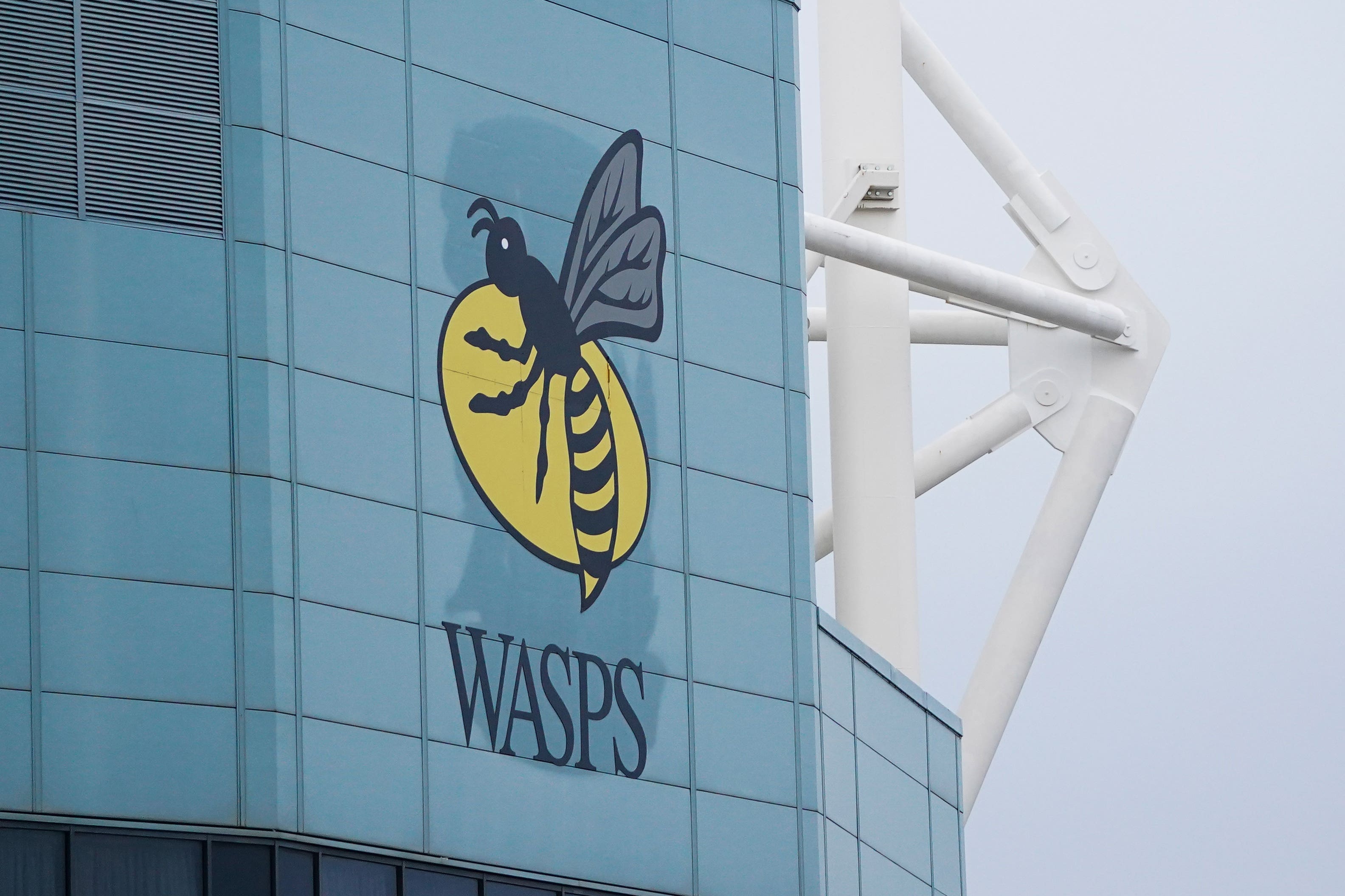 <p>Wasps have been suspended from the Gallagher Premiership </p>