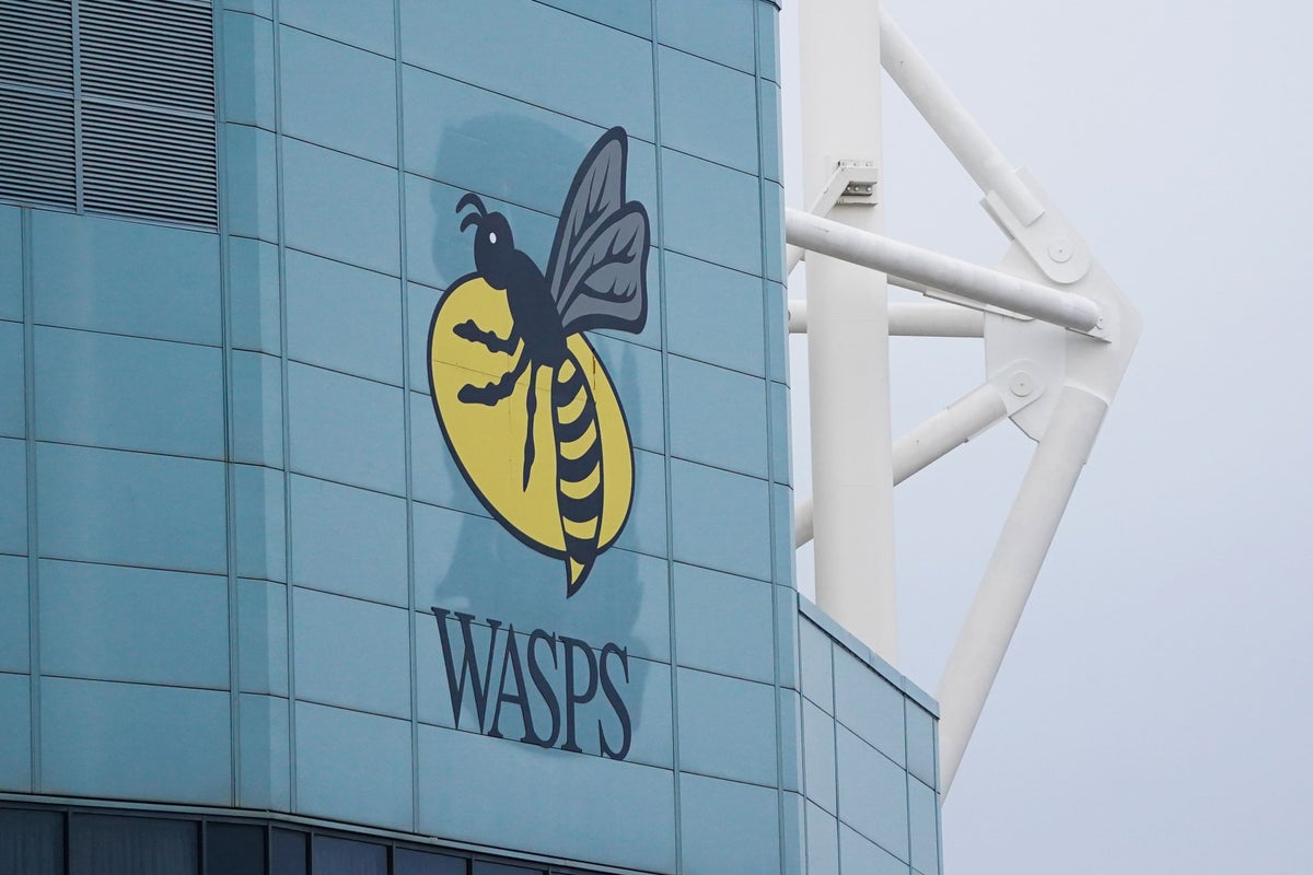 Rfu Rugby Pyramid Wasps condemned to bottom of rugby pyramid as RFU revoke Championship ...