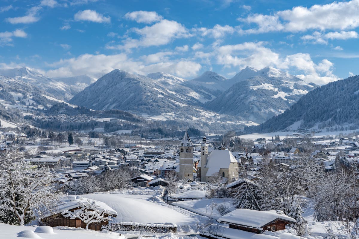 High-octane slopes: from the Hahnenkamm races to vertical skiing, discover thrills in Austria’s Kitzbühel