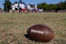 Oklahoma sports 'biological sex affidavit' raises questions