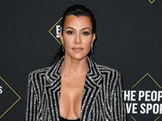 Kourtney Kardashian reveals she still co-sleeps with daughter Penelope