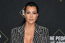 Kourtney Kardashian reveals she still co-sleeps with daughter Penelope