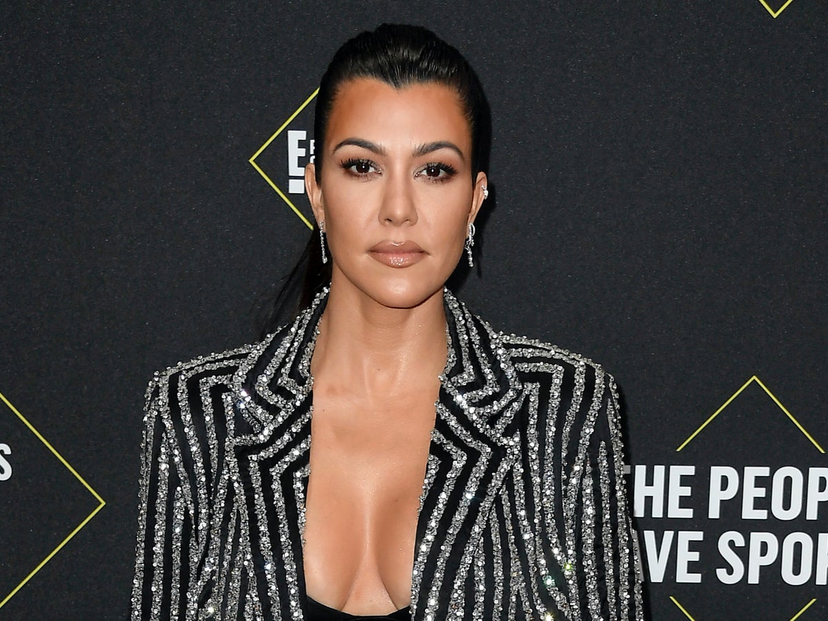 Kourtney Kardashian reveals she still co-sleeps with 10-year-old daughter Penelope