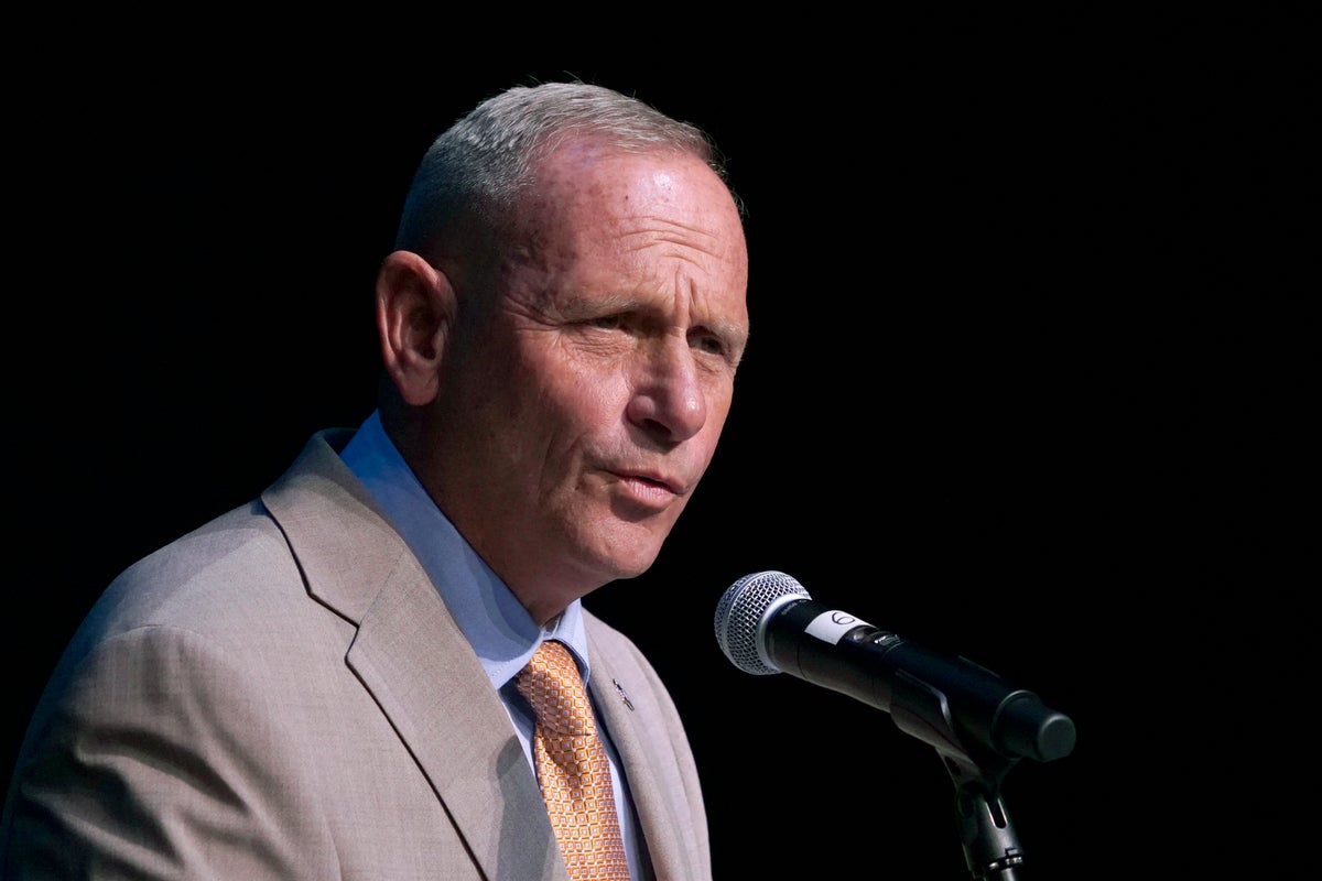 Another shift for NH GOP Senate candidate on 2020 election | The ...