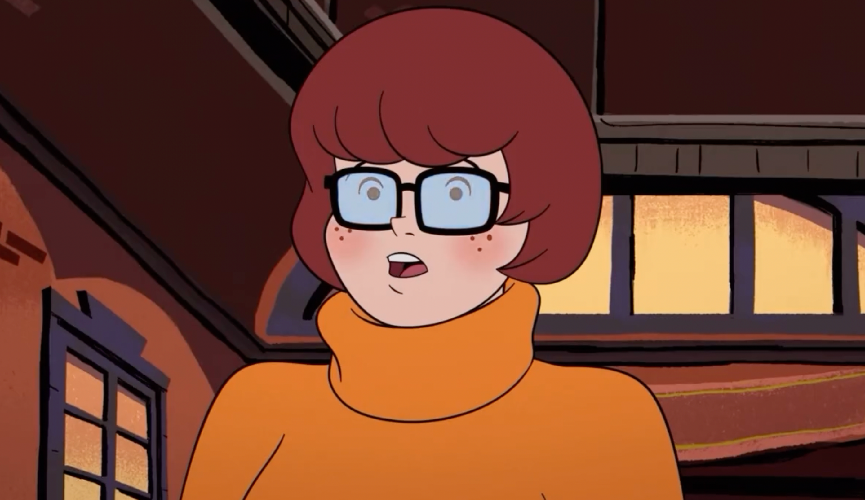 2790px x 1614px - Google pays tribute after Scooby Doo character Velma 'comes out' ahead of  new film | The Independent