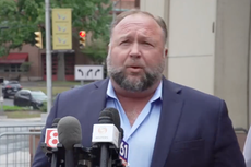 Alex Jones’ attorney says he will not testify again in Sandy Hook trial after claiming judge wants to jail him