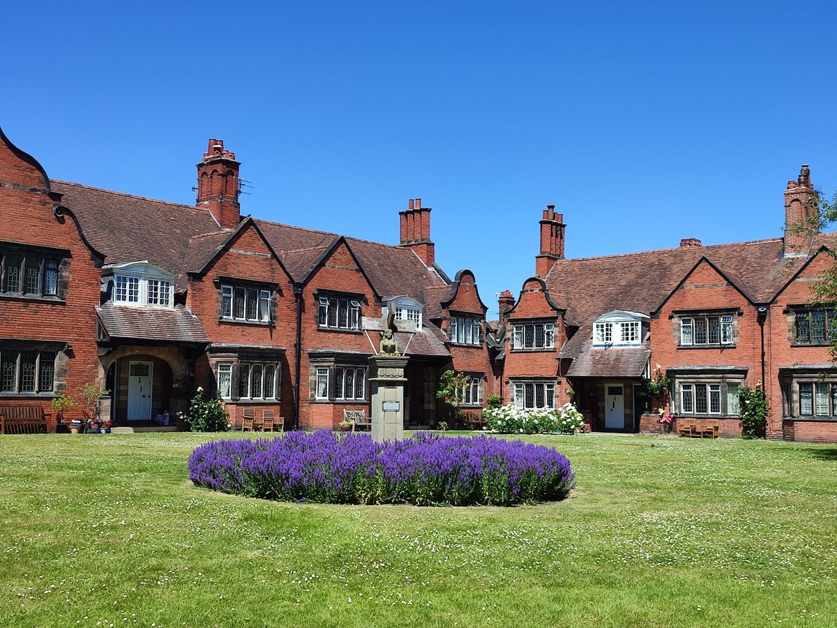 Port Sunlight