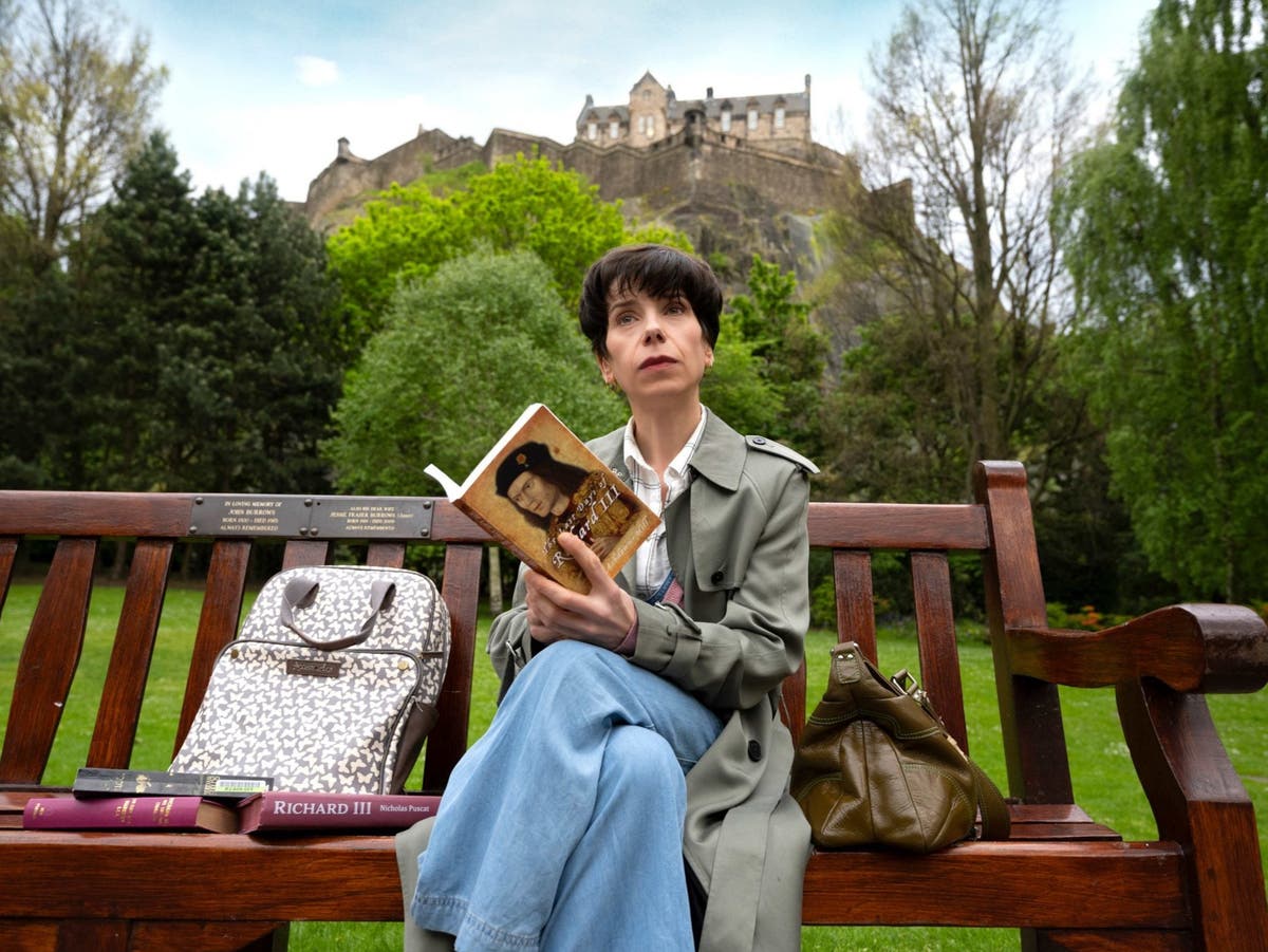 The Lost King review: Discovery of Richard III&rsquo;s skeleton is farcically replayed in Frears and Coogan&rsquo;s drama