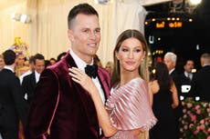 Tom Brady and Gisele Bündchen reportedly hire divorce lawyers