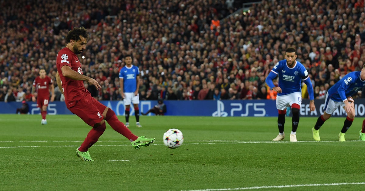Rangers vs Liverpool prediction: How will Champions League fixture play out tonight?