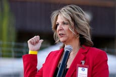 Justice Kagan blocks Jan 6 subpoena for Arizona GOP official’s phone records