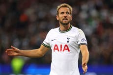 Harry Kane must be ‘puking up’ watching Erling Haaland at Man City, Rio Ferdinand claims