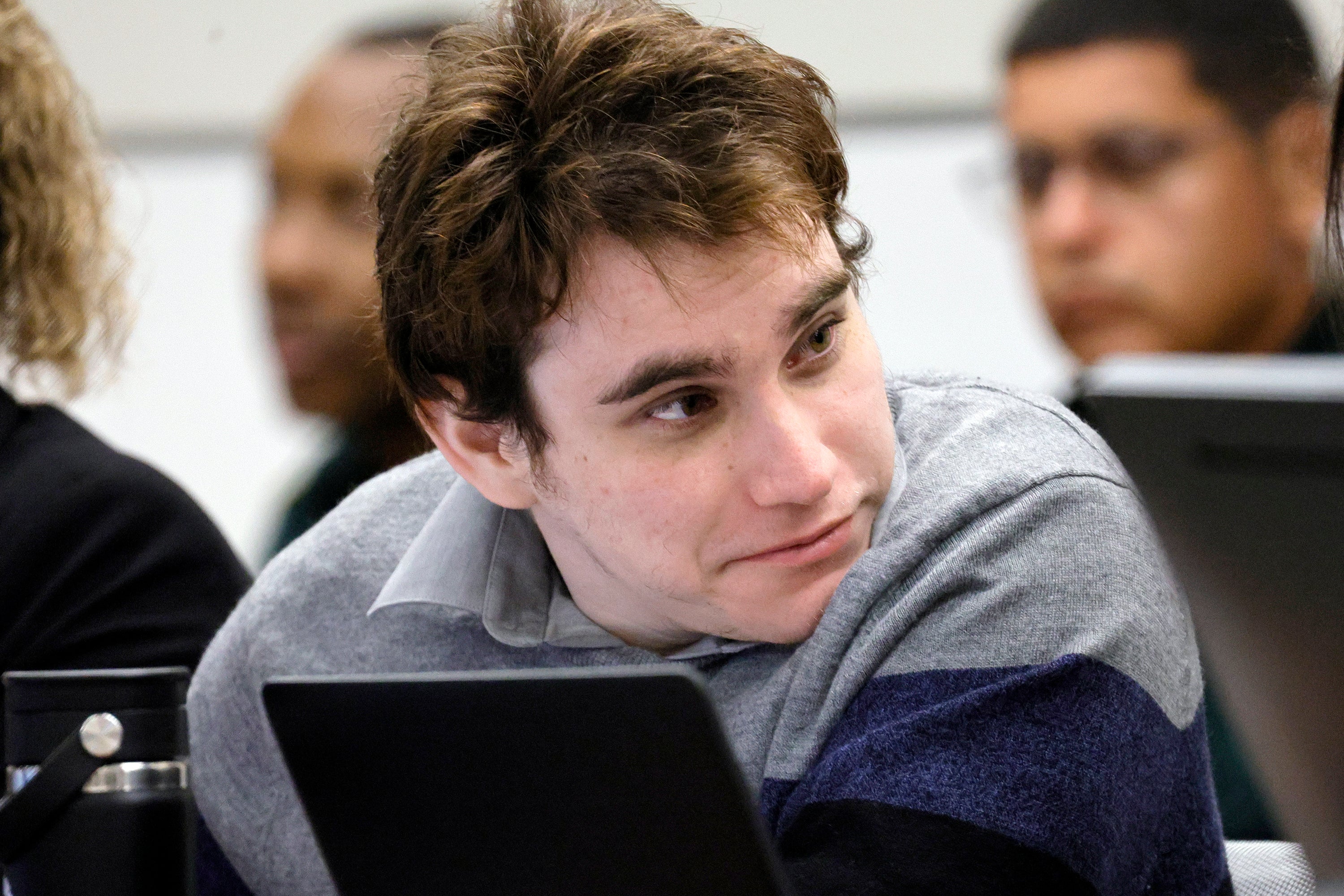 School Shooting-Florida