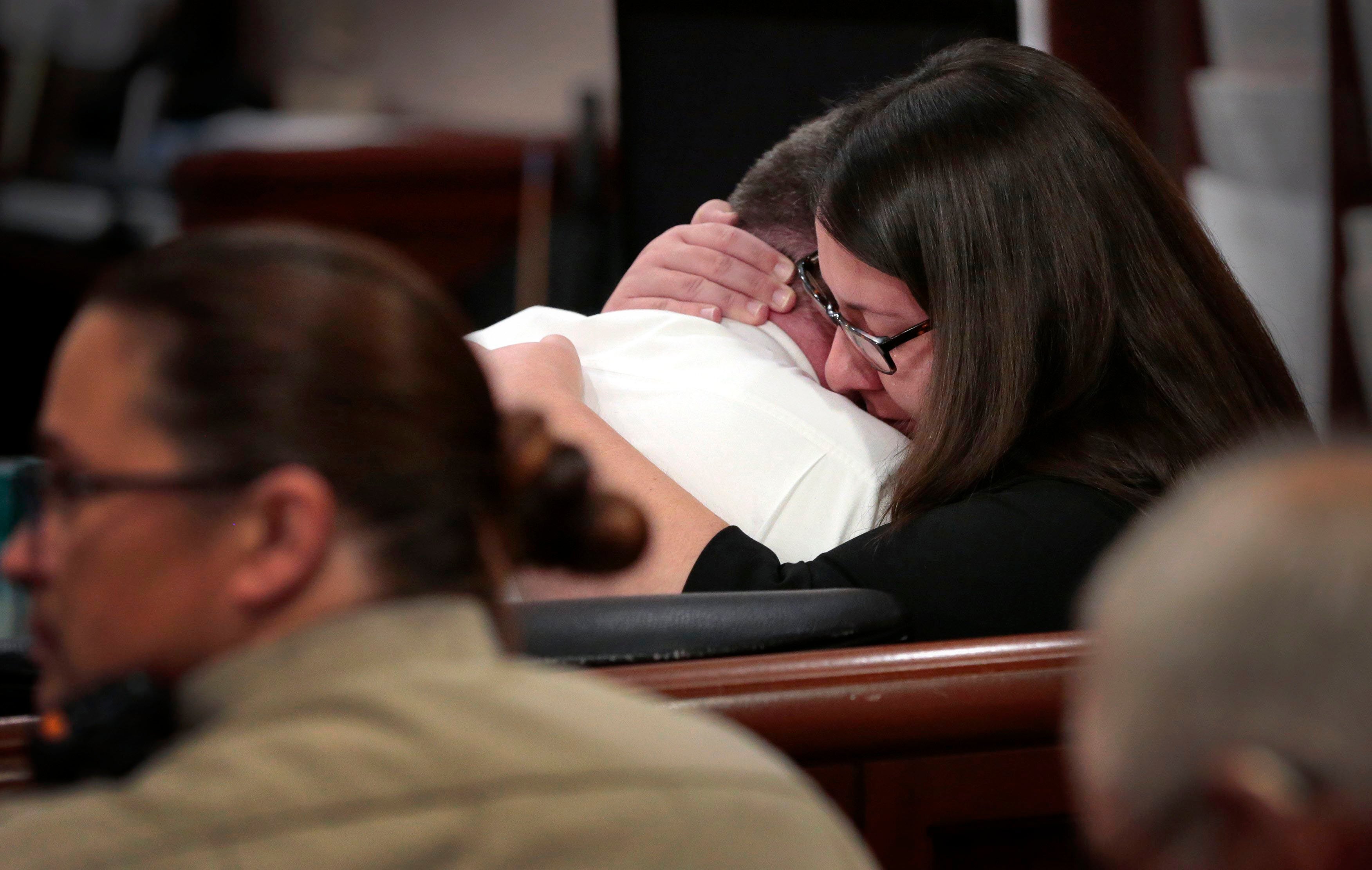 Four Killed Missouri