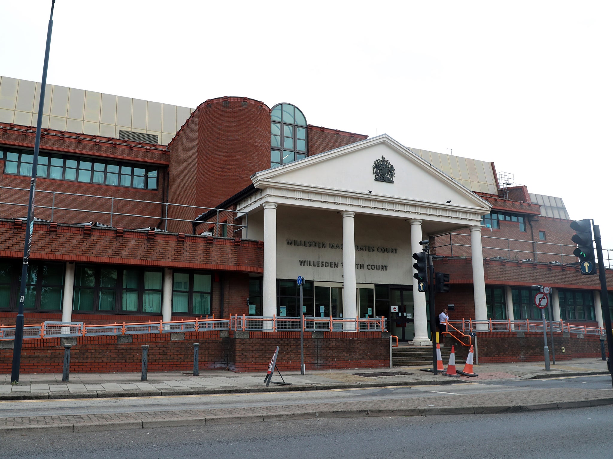 Parents will appear before Willesden Magistrates’ Court