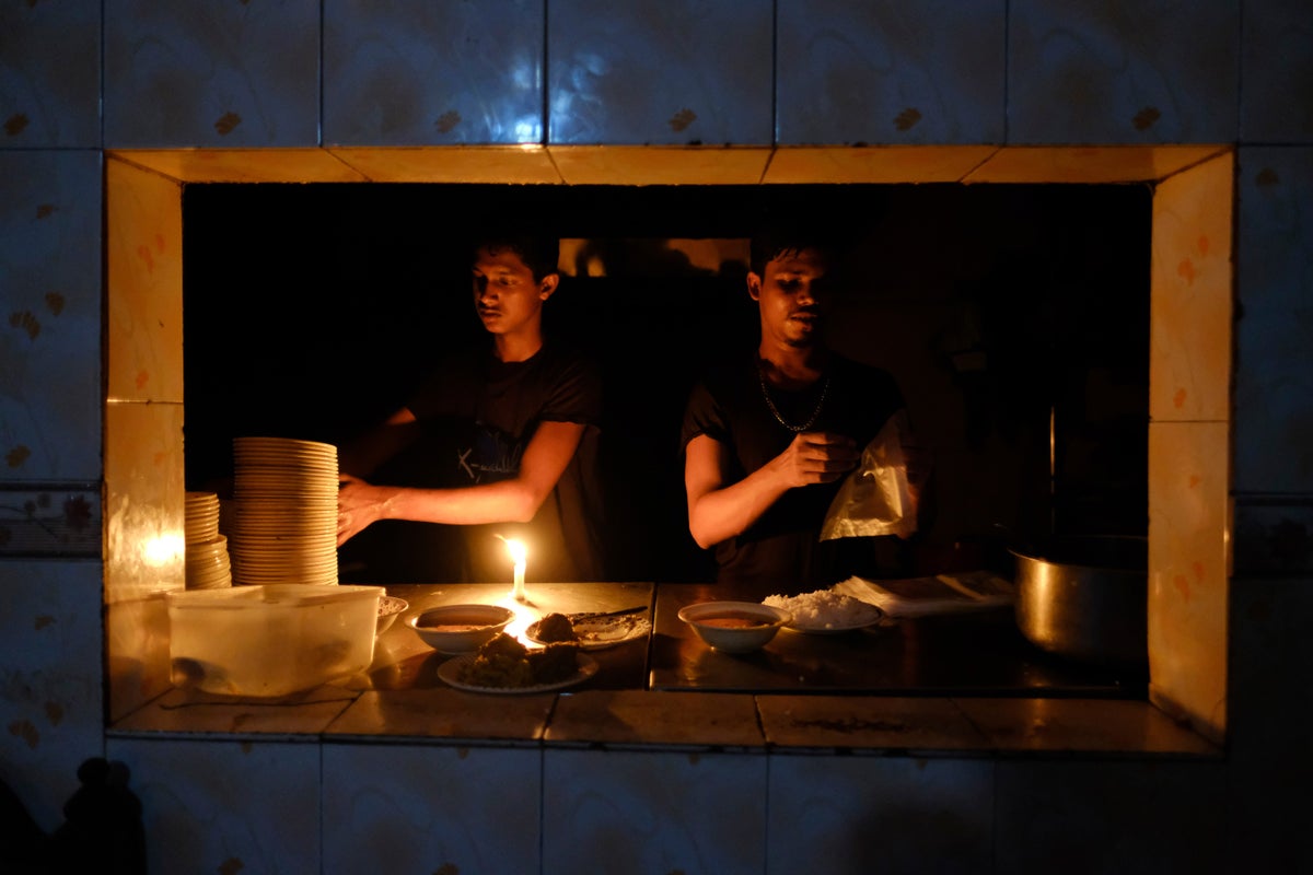 Bangladesh plunges into power blackout after grid failure