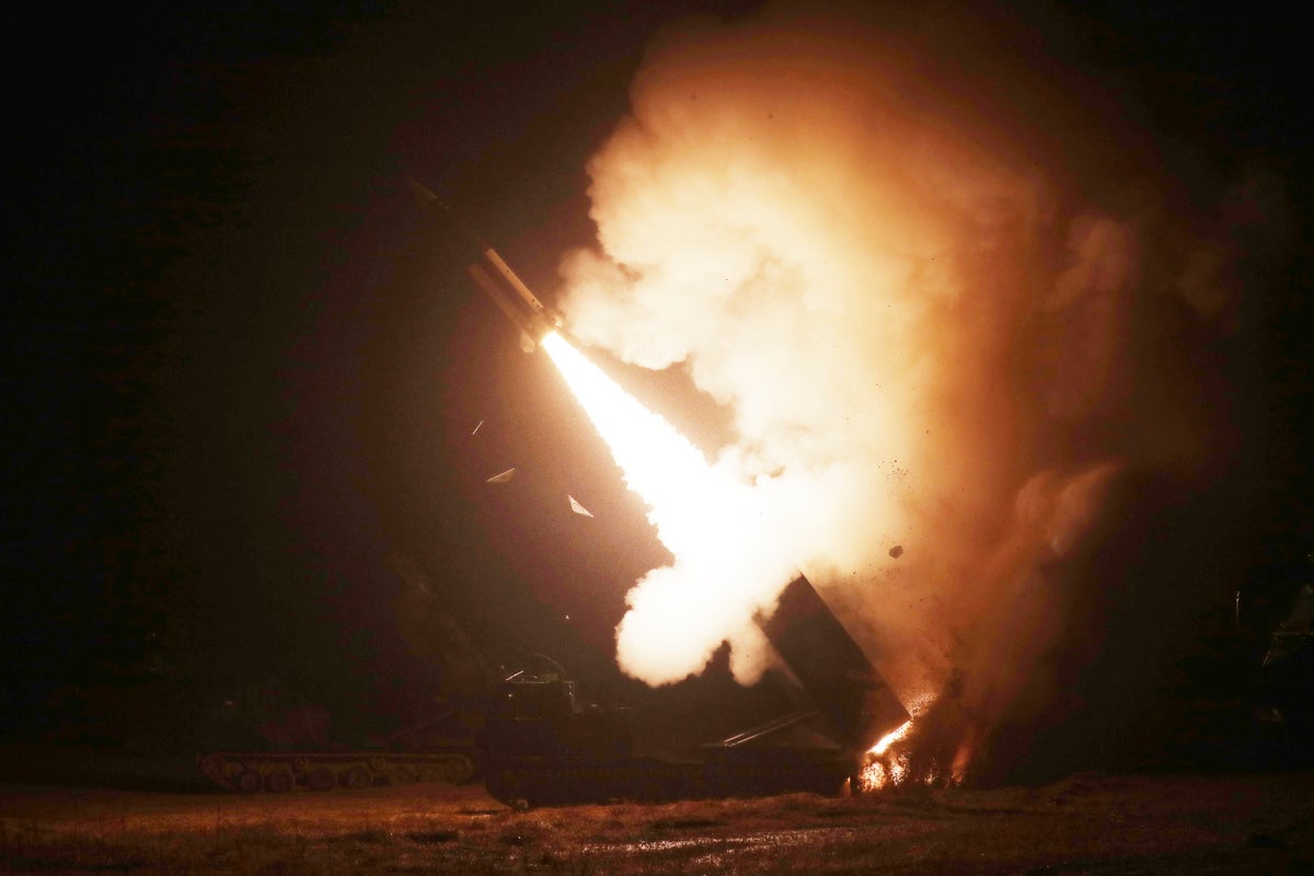 South Korea tries to respond to North with own launch but sparks panic as missile test fails