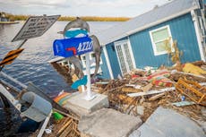 Viewers head to Weather Channel for Hurricane Ian coverage