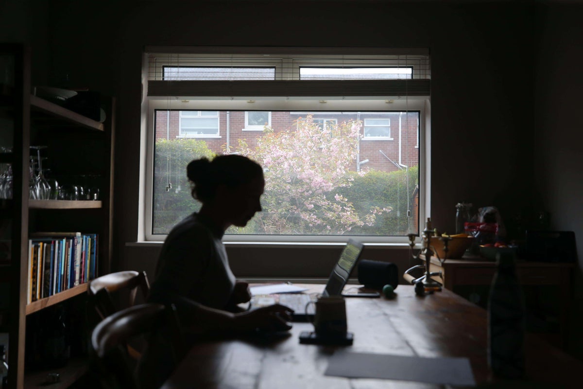 Majority of young people ‘do not believe they will be better off than their parents’