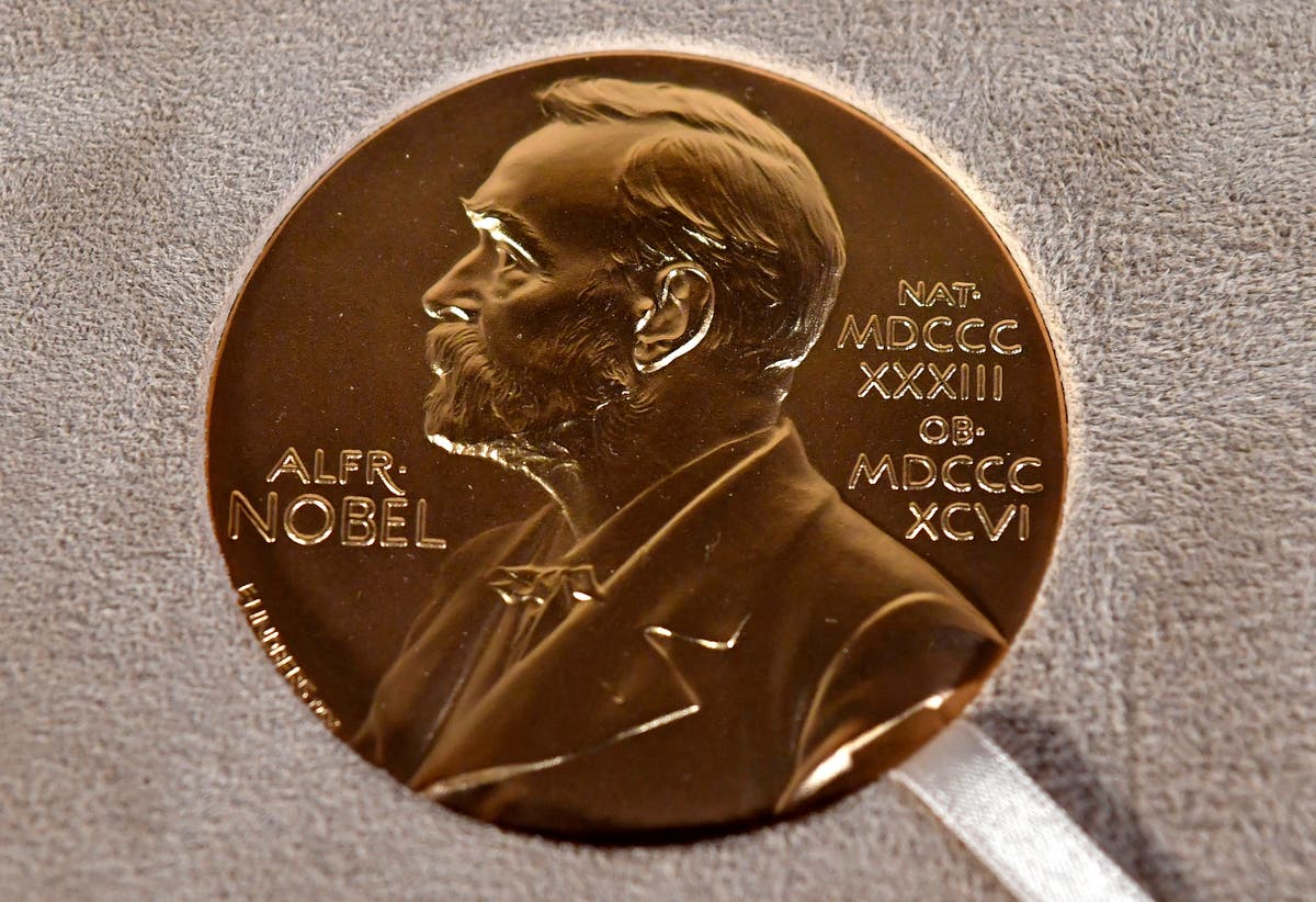 Nobel panel to announce winner of chemistry prize The Independent