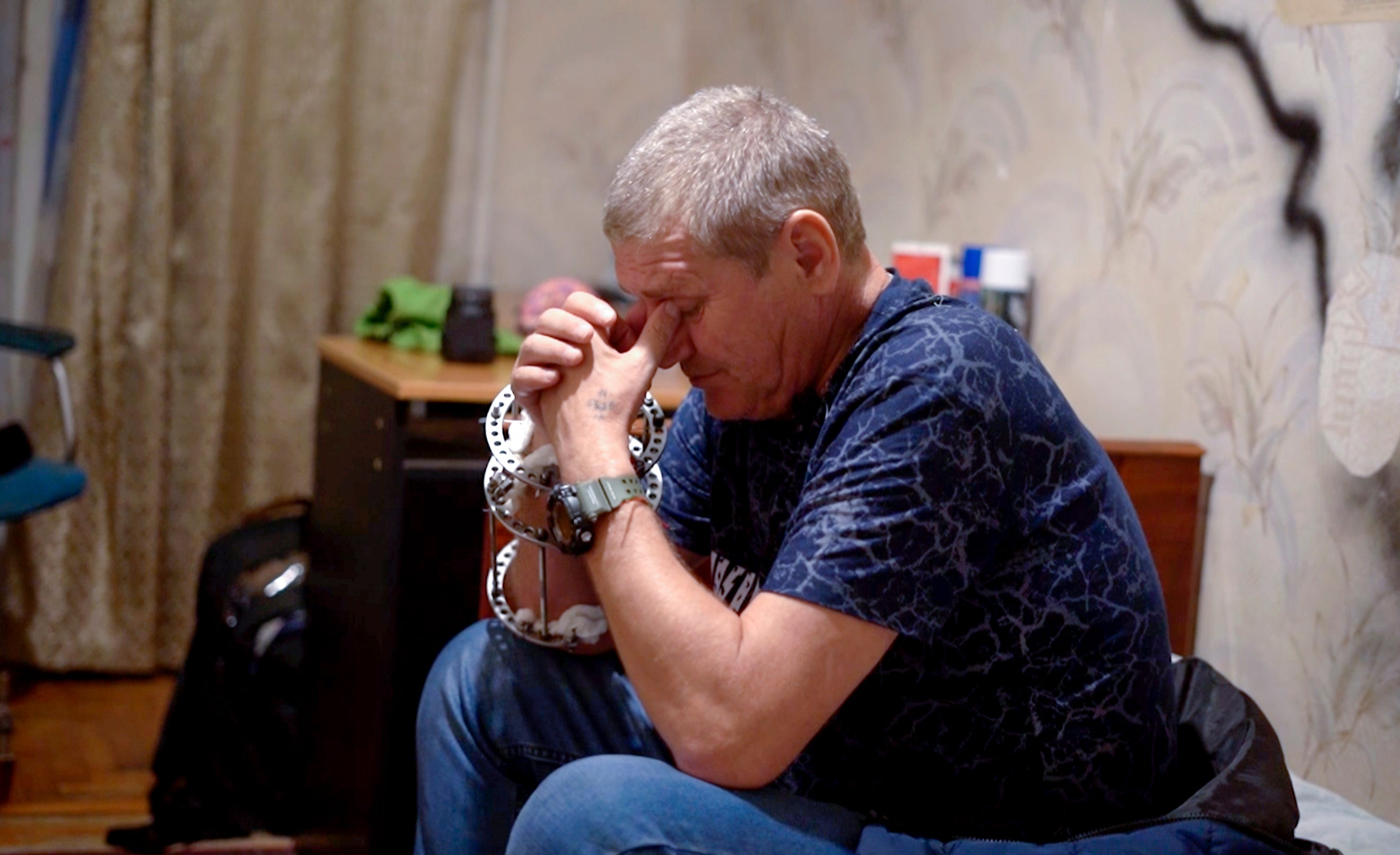 Russia Ukraine War Nuclear Plant