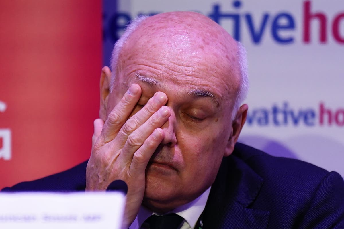 Voices: Is the Tory myth about people on benefits finally shattered?