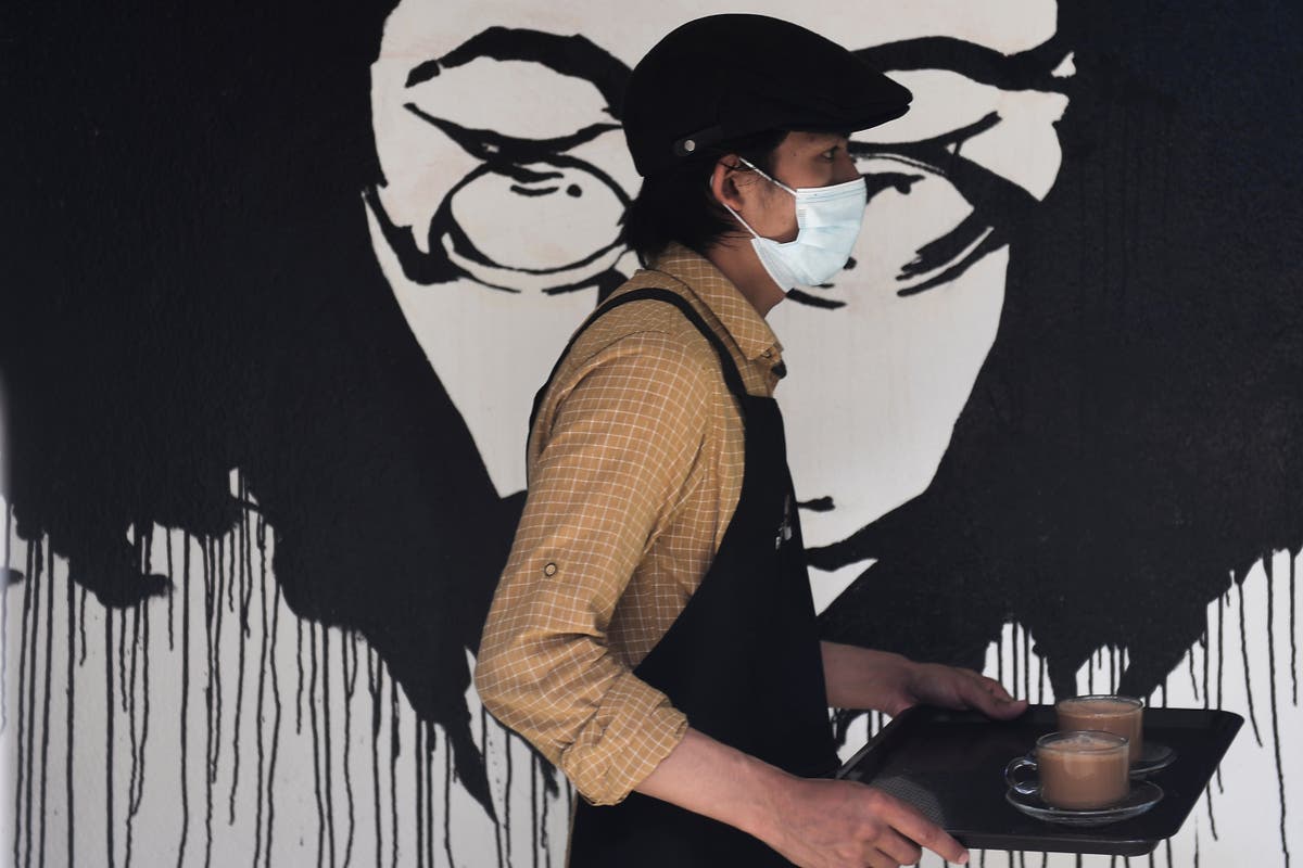 The Myanmar exiles in Thailand&rsquo;s revolutionary tea shop