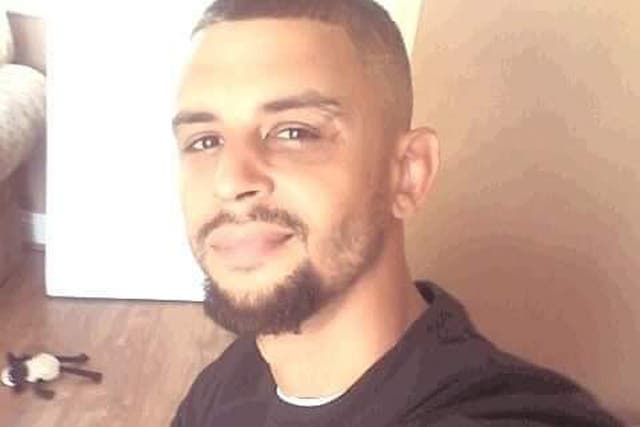 Frazer Brabant was fatally assaulted on Halloween night in 2019 (Hampshire Police/PA)