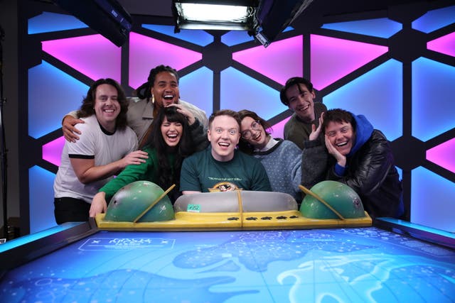 <p>Dropout is an absolute goldmine of completely original content </p>